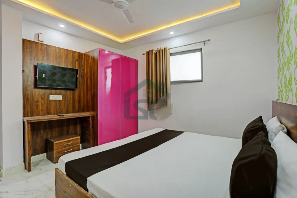 Photo 5 of Kavya Groups Of PG, Sector 48, Gurgaon