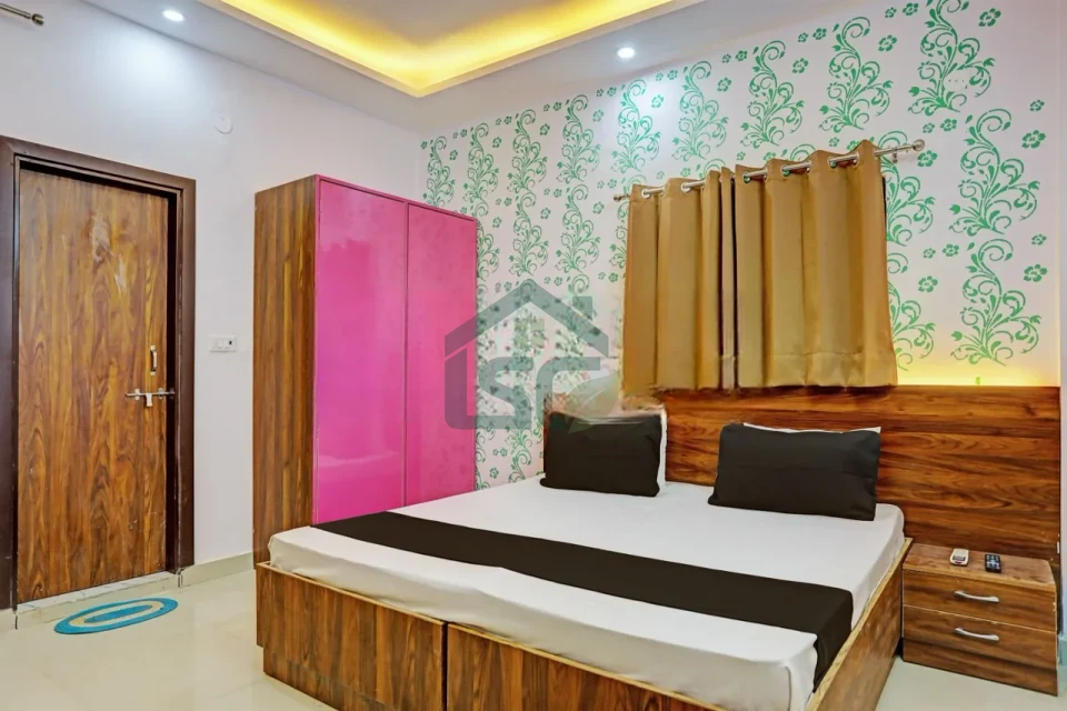 Photo 4 of Kavya Groups Of PG, Sector 48, Gurgaon