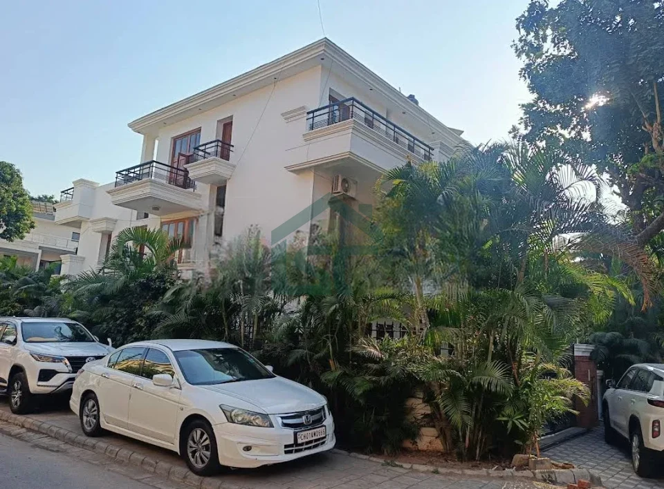 Photo 5 of Shanera PG, Sector 21, Chandigarh
