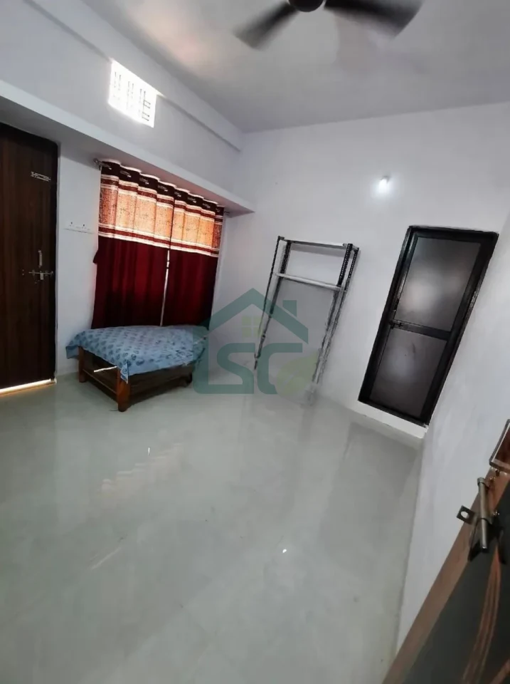 At Wankhede Homes Girls PG, Manewada, Nagpur
