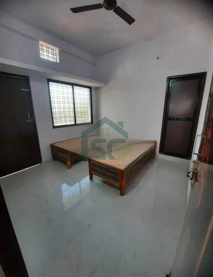 Photo 2 of Wankhede Homes Girls PG, Manewada, Nagpur