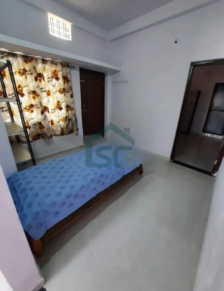 Photo 3 of Wankhede Homes Girls PG, Manewada, Nagpur