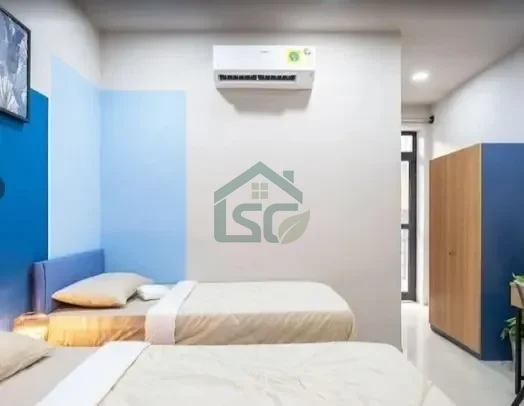 Garg Living in Kamla Nagar, Delhi — property photo 1