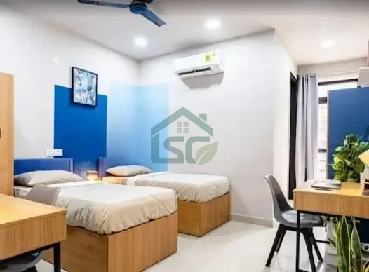 Garg Living in Kamla Nagar, Delhi — property photo 2