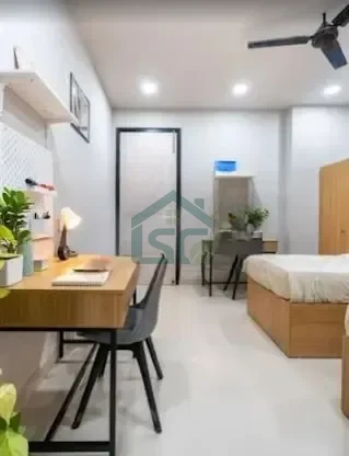 Garg Living in Kamla Nagar, Delhi — property photo 3