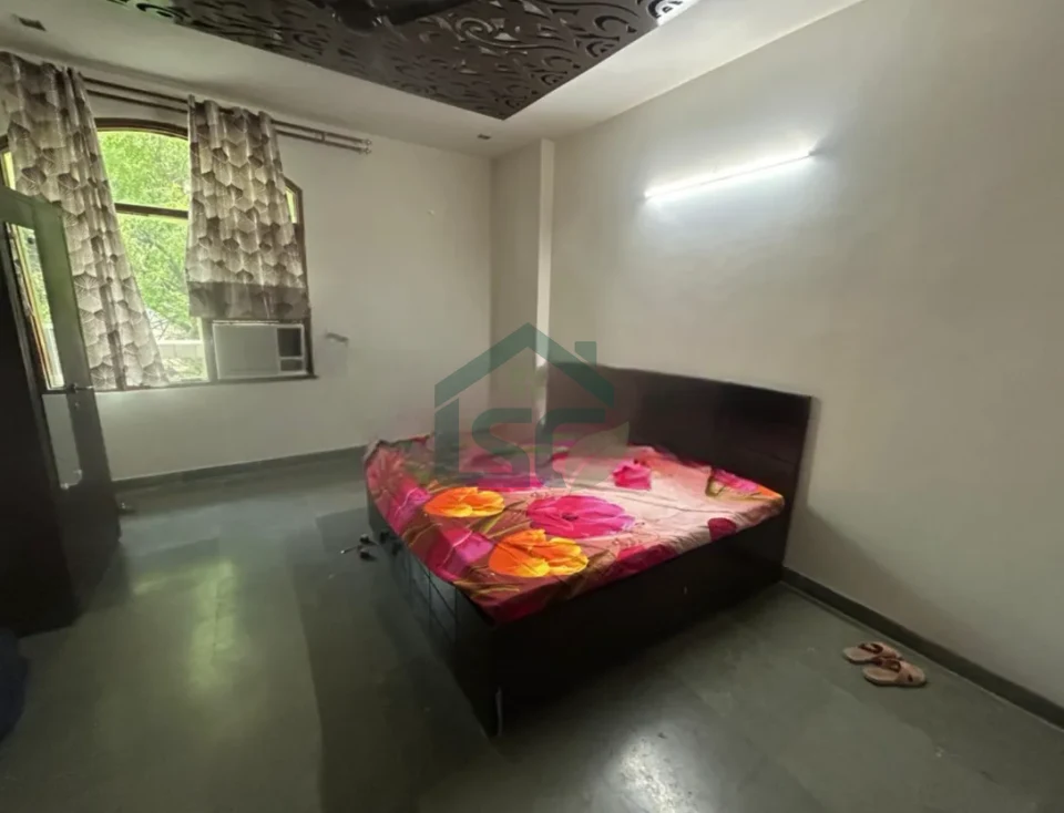 Photo 4 of Senskin PG, Rajouri Garden, Delhi