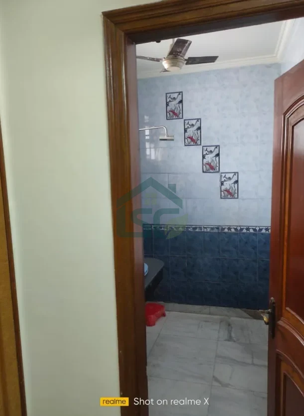 Photo 3 of Senskin PG, Rajouri Garden, Delhi