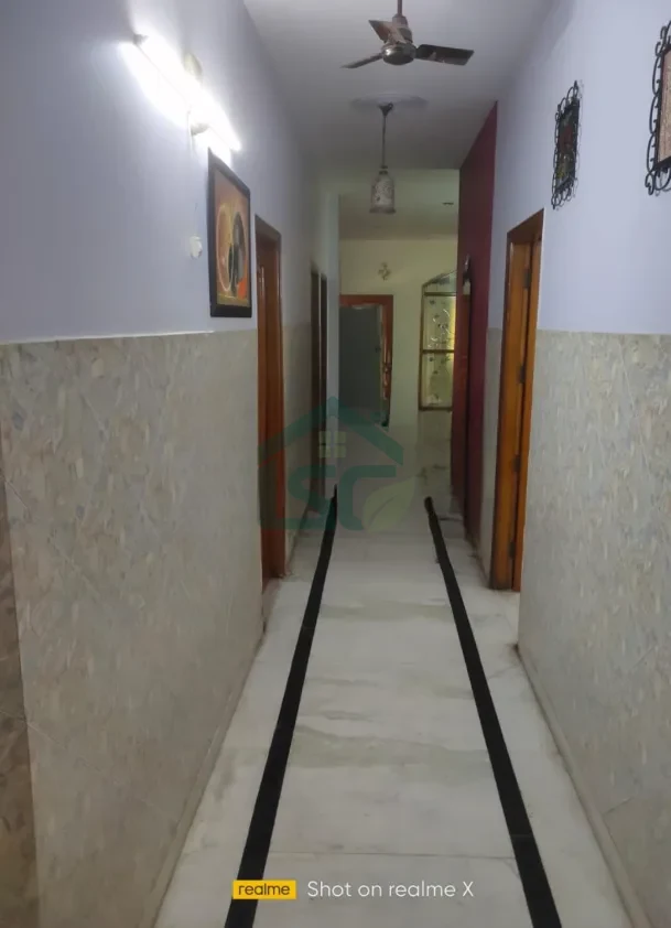 Photo 5 of Senskin PG, Rajouri Garden, Delhi