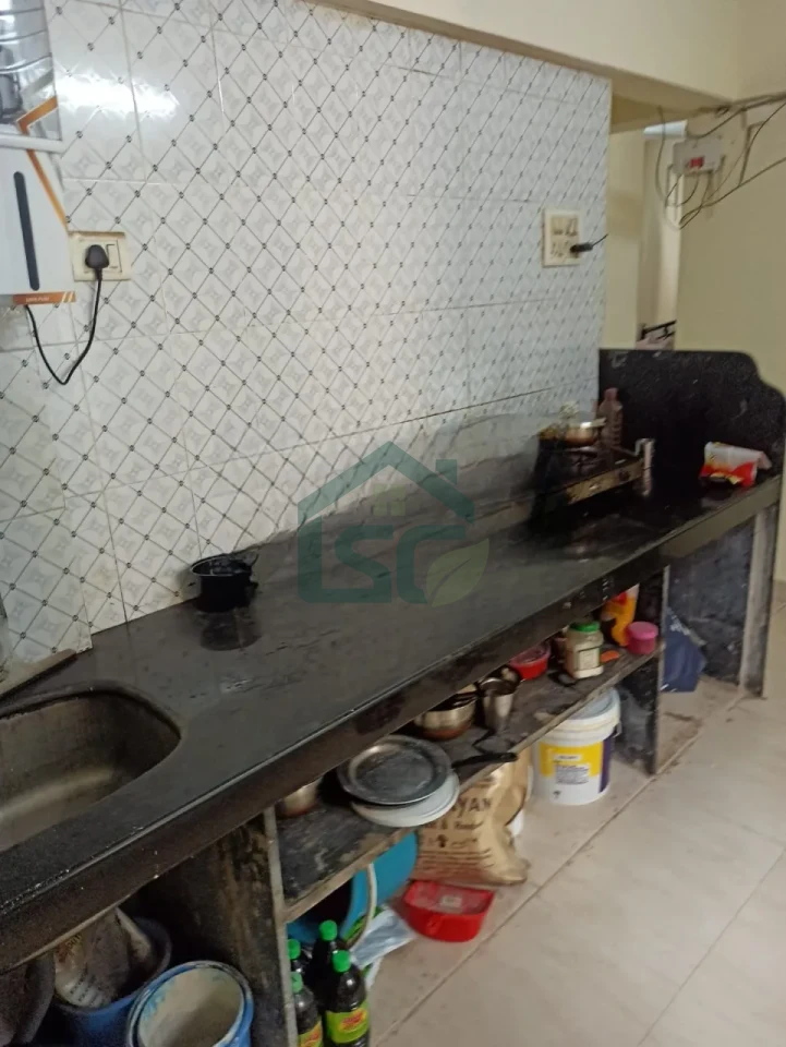 Photo 2 of Tanusri Accommodation Solutions, Malad East, Mumbai