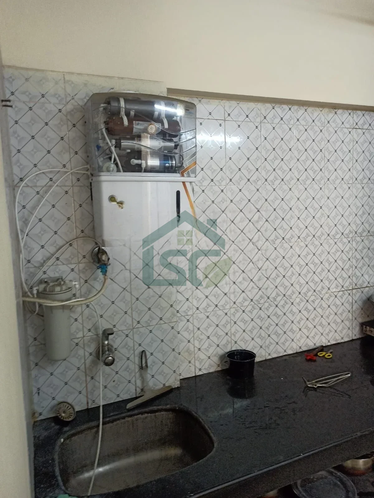 At Tanusri Accommodation Solutions, Malad East, Mumbai