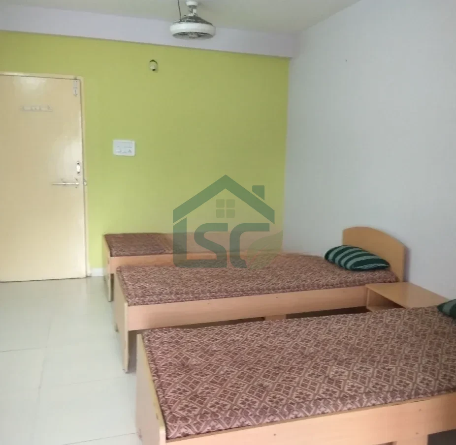 Photo 2 of Suman Kalani PG & Hostel, Vijay Nagar, Indore