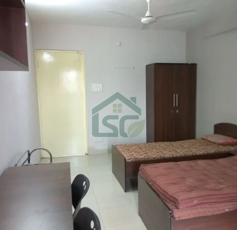 Photo 3 of Suman Kalani PG & Hostel, Vijay Nagar, Indore