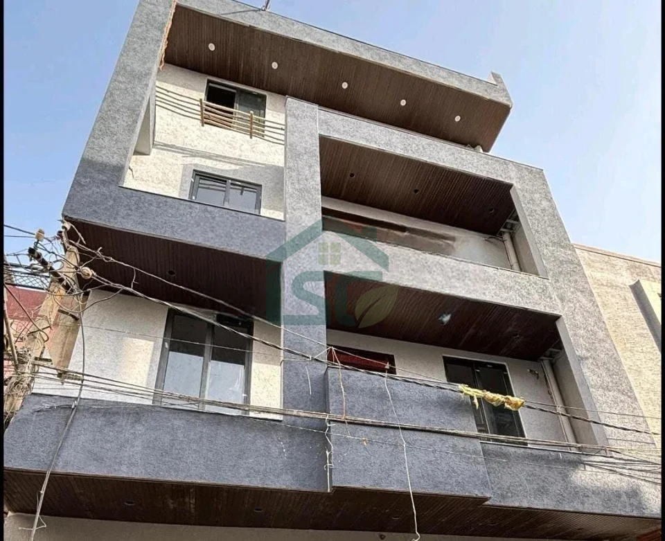 Photo 2 of Oriana Homes Kiyansh Luxurious Boy PG, Mansarovar, Jaipur