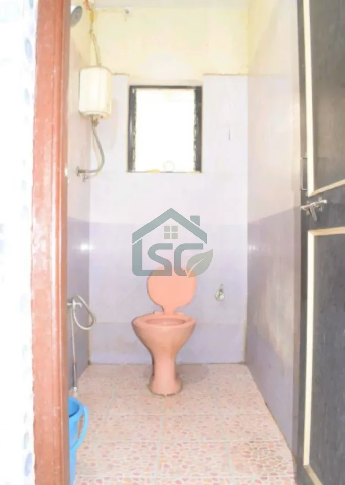 At Behl PG, Gopal Nagar, Amritsar