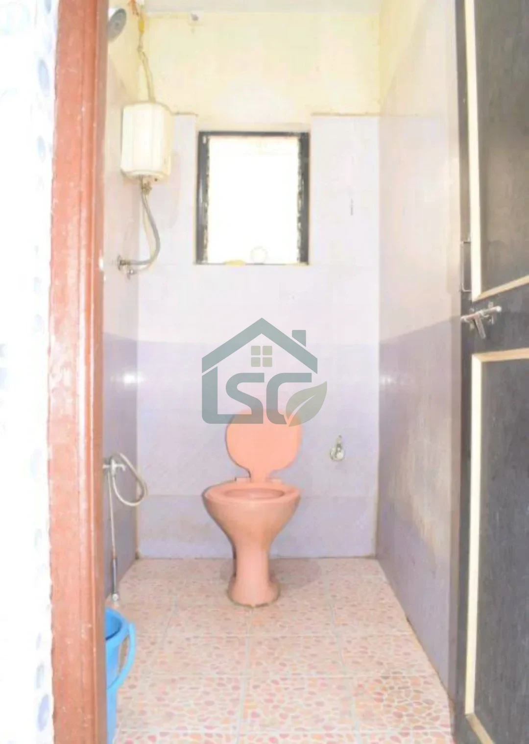 At Behl PG, Gopal Nagar, Amritsar