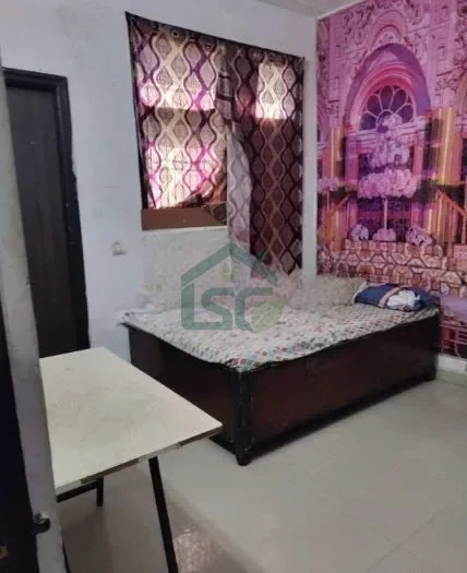 At Bala Ji PG (Hostel & Guest House), Sikandra, Agra