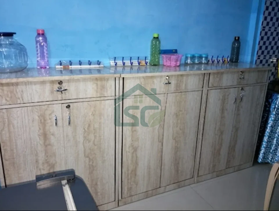 Photo 2 of Sundaram PG, Nerul, Navi Mumbai