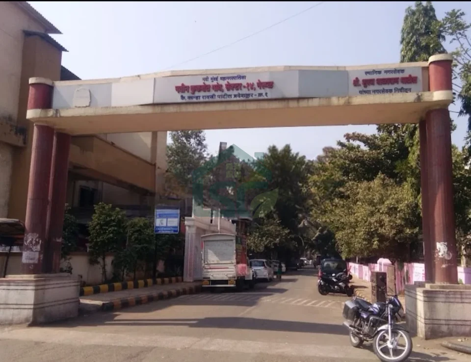 Photo 5 of Sundaram PG, Nerul, Navi Mumbai