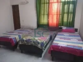 PG For Boys In IMT Manesar in Imt Manesar, Gurugram — property photo 1
