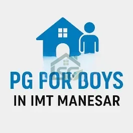 PG For Boys In IMT Manesar in Imt Manesar, Gurugram — property photo 2