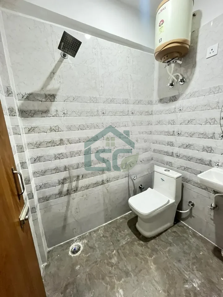 Cozy Rooms Brand new RK and Coliving in Sector 48, Gurugram — property photo 3