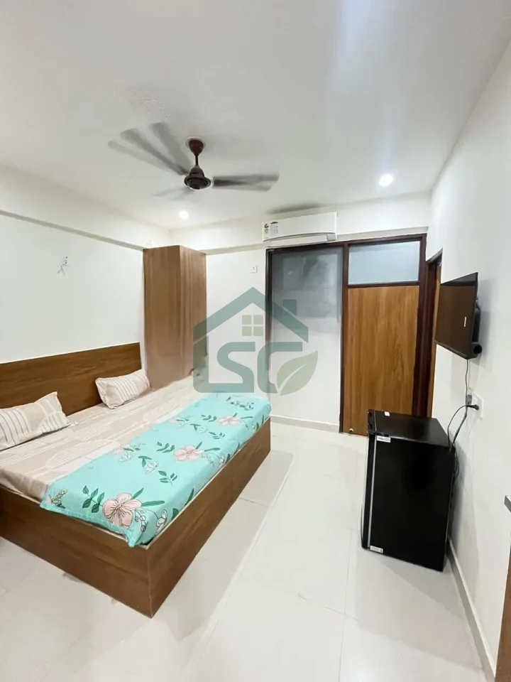 Cozy Rooms Brand new RK and Coliving in Sector 48, Gurugram — property photo 2