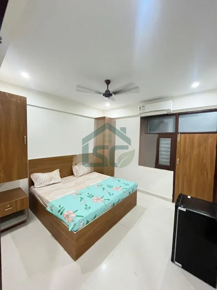 Cozy Rooms Brand new RK and Coliving in Sector 48, Gurugram — property photo 5