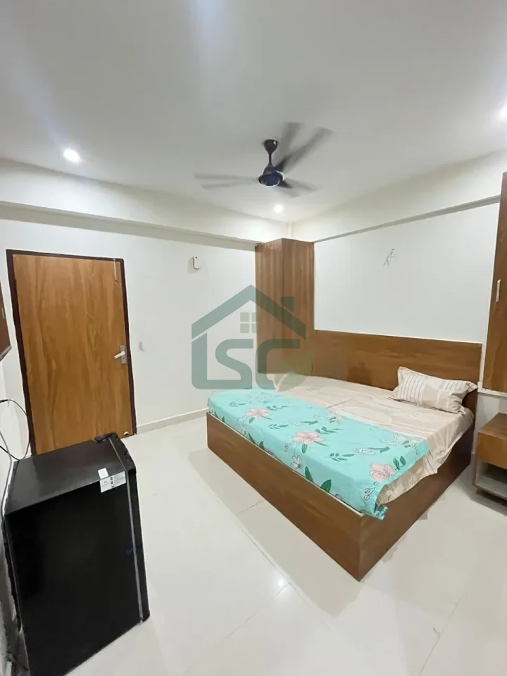 Cozy Rooms Brand new RK and Coliving in Sector 48, Gurugram — property photo 1