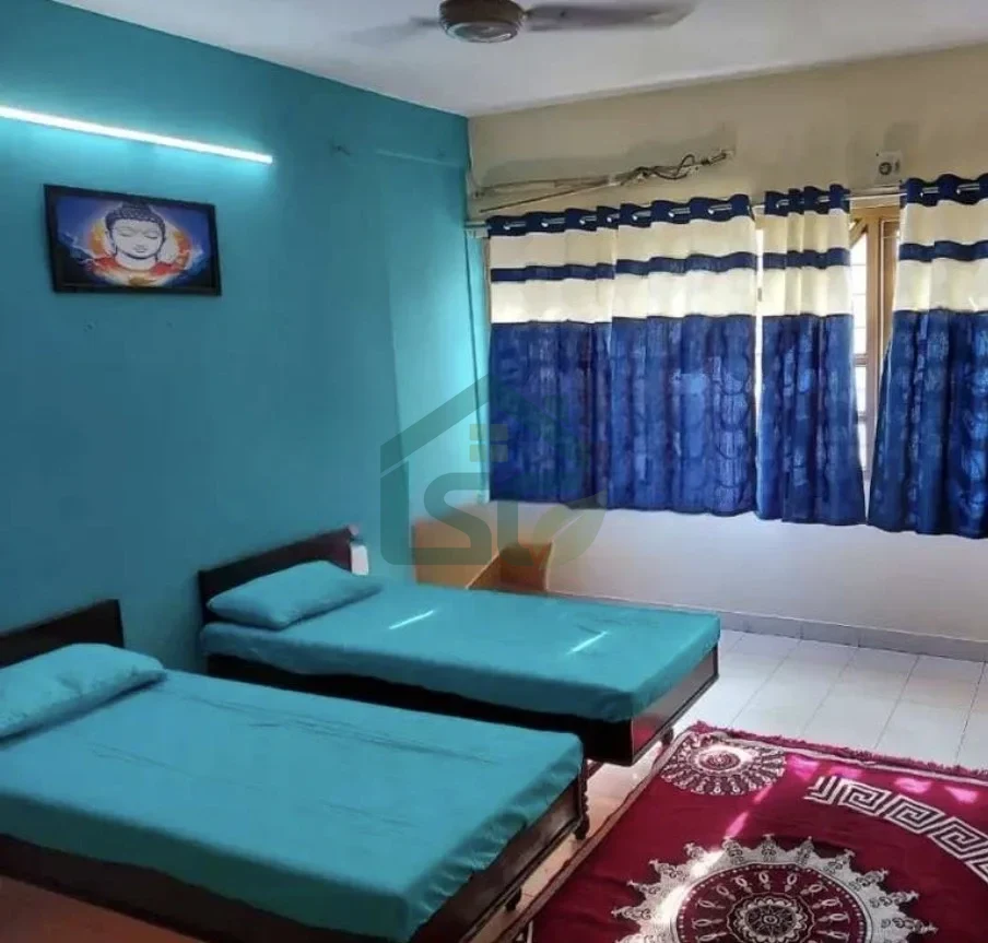 Photo 4 of Sonu PG, Karelibagh, Vadodara