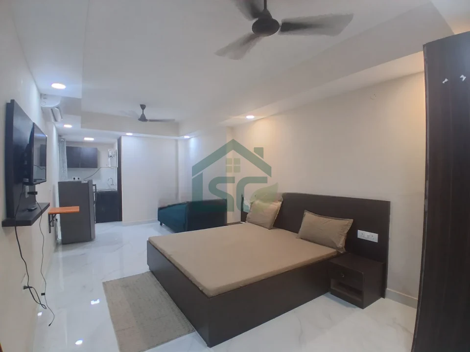Photo 2 of Signature Stayz, Sector 38, Gurgaon