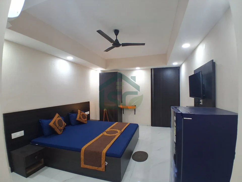 Photo 3 of Signature Stayz, Sector 38, Gurgaon