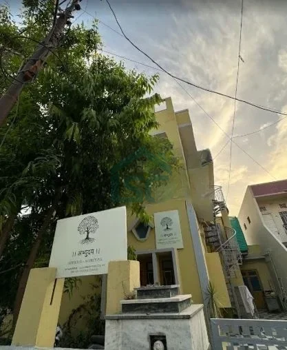 Photo 2 of Abhyuday (अभ्युदय) - A Girl’S PG, Darshan Pura Colony, Udaipur