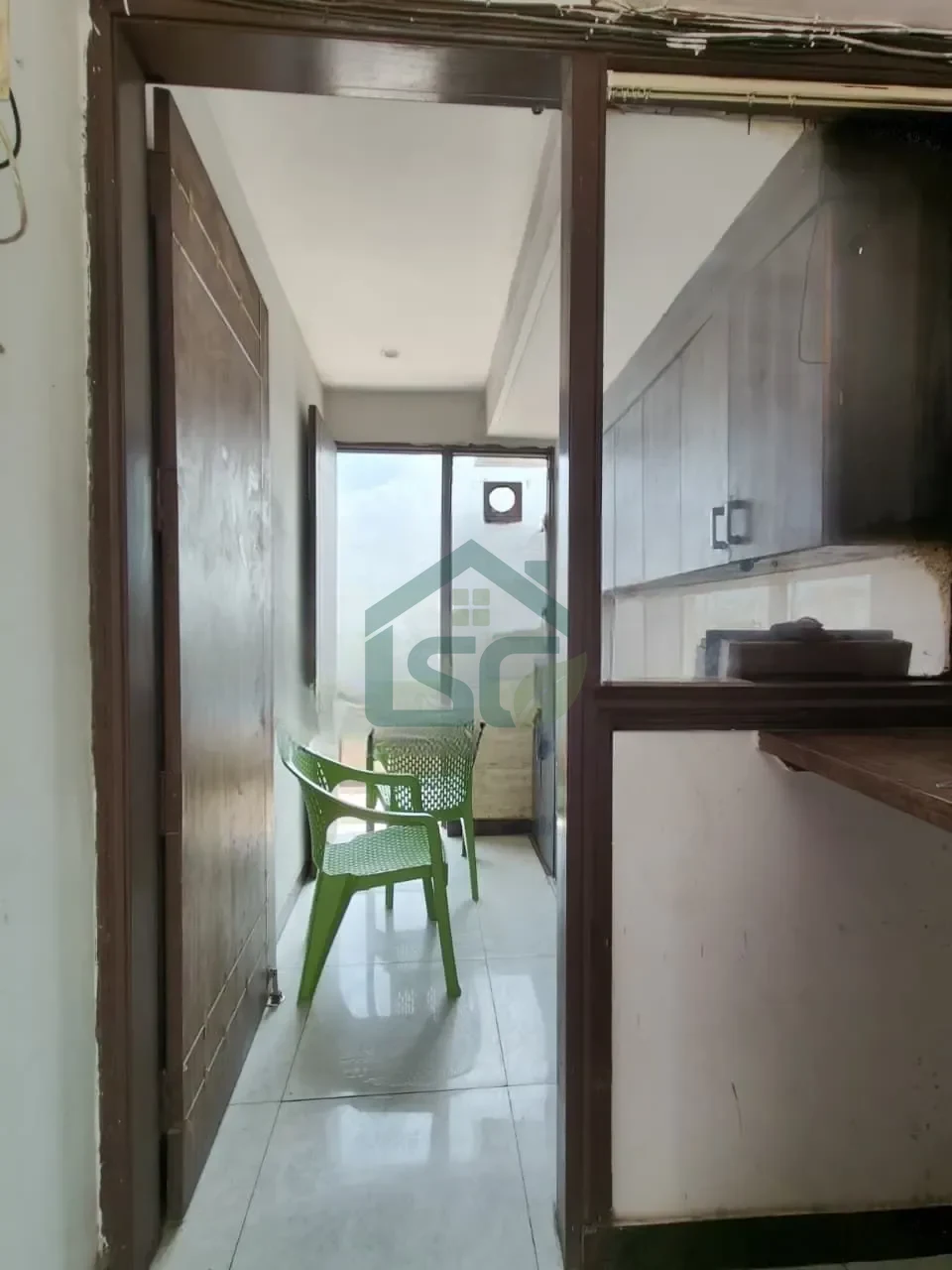 Mustang Coliving Stay PG in Sector 47, Gurugram — property photo 1