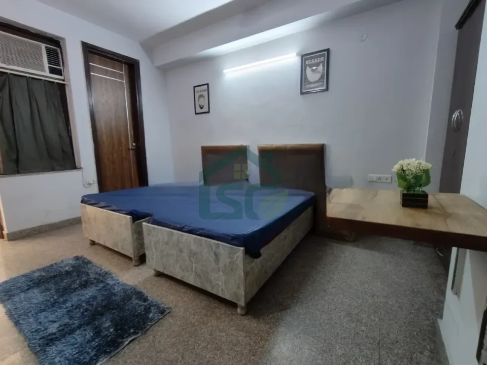 Mustang Coliving Stay PG in Sector 47, Gurugram — property photo 5