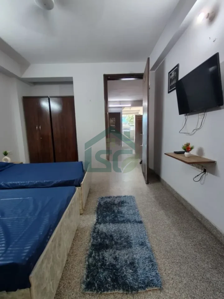 Mustang Coliving Stay PG in Sector 47, Gurugram — property photo 2