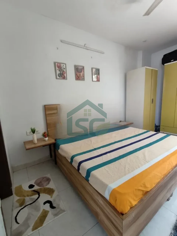 Mustang Coliving Stay PG in Sector 47, Gurugram — property photo 3