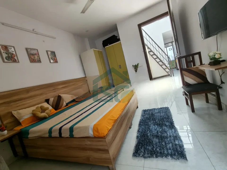 Mustang Coliving Stay PG in Sector 47, Gurugram — property photo 4