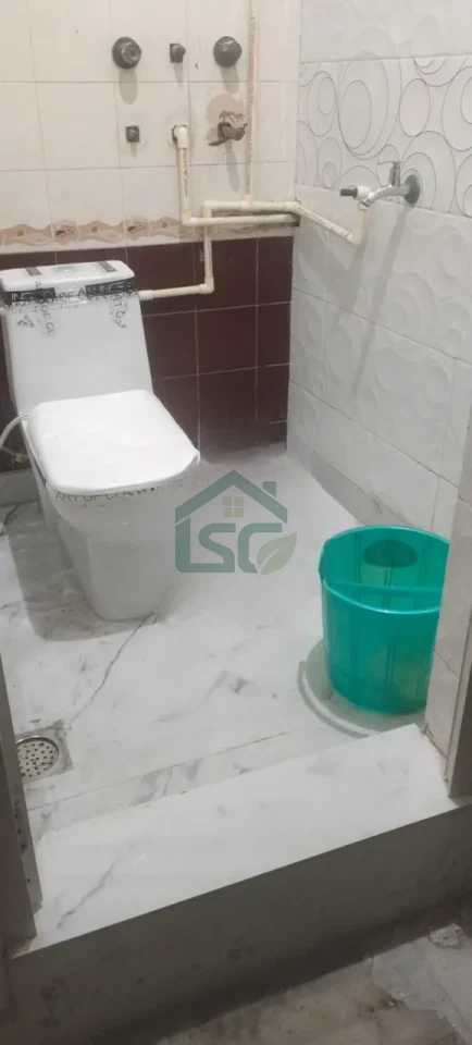 Photo 4 of Kamlesh PG For Boys, House No 393, 307, Kanjhawala Link Road, Gali No. 24, Patthar Market, West Enclave, Mangolpuri, Delhi, 110034, Delhi
