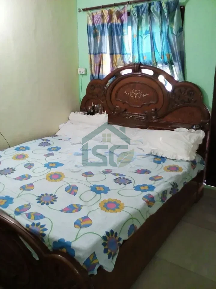 Photo 3 of Kamlesh PG For Boys, House No 393, 307, Kanjhawala Link Road, Gali No. 24, Patthar Market, West Enclave, Mangolpuri, Delhi, 110034, Delhi