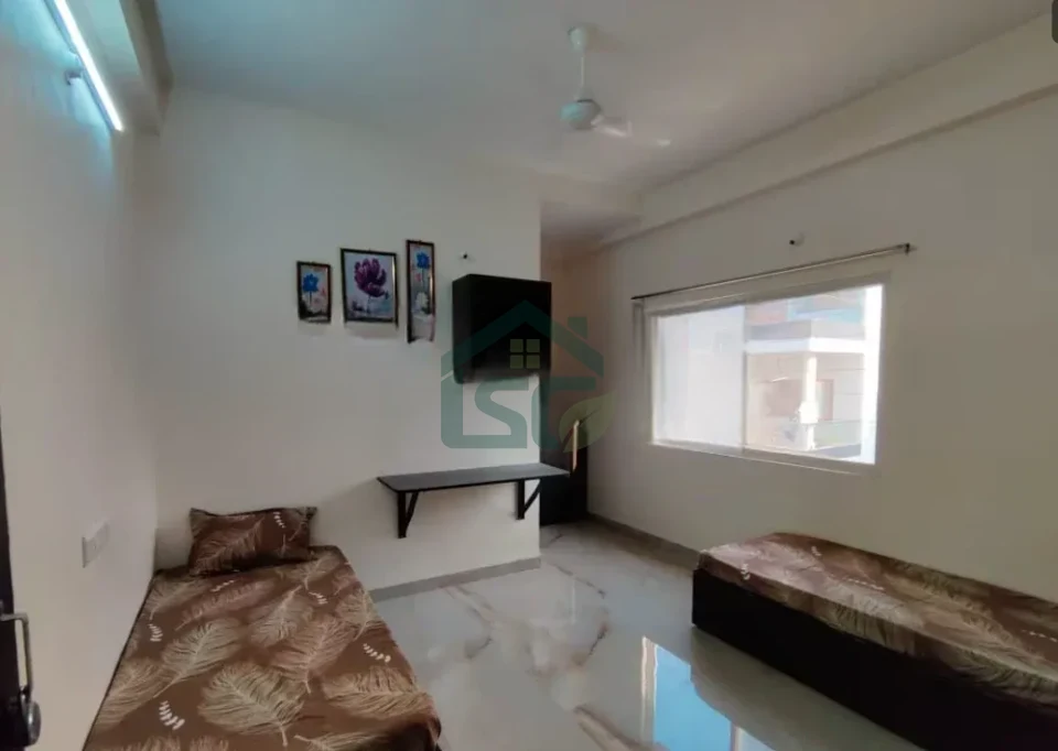 Photo 3 of Velocity Girls Hostel, Scheme No 114, Indore