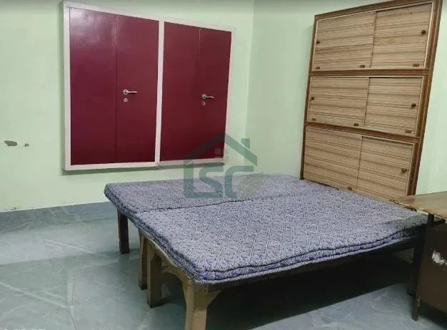 Photo 4 of Vedantu Girls Hostel, Belapur, Varanasi