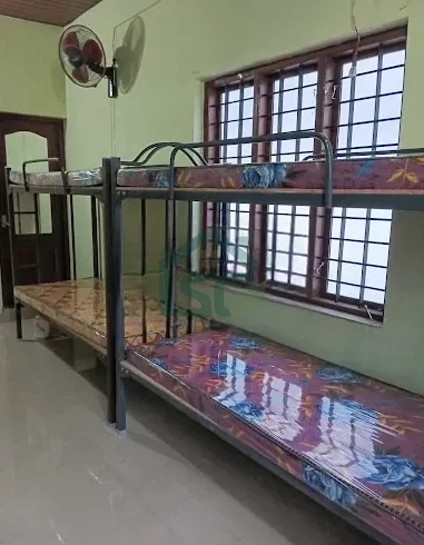 At Comfort PG, Thirunilath Housing Colony, Kochi