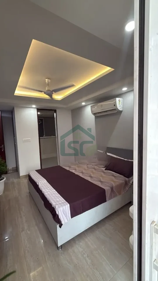 Stay luxury PG in Sector 38, Gurugram — property photo 3