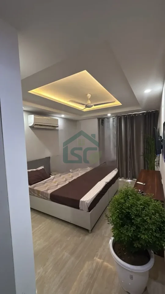 Stay luxury PG in Sector 38, Gurugram — property photo 4