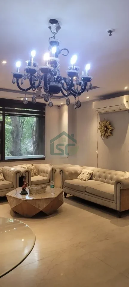 Stay luxury PG in Sector 38, Gurugram — property photo 1