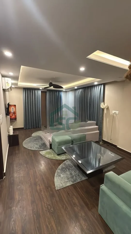 Stay luxury PG in Sector 38, Gurugram — property photo 5