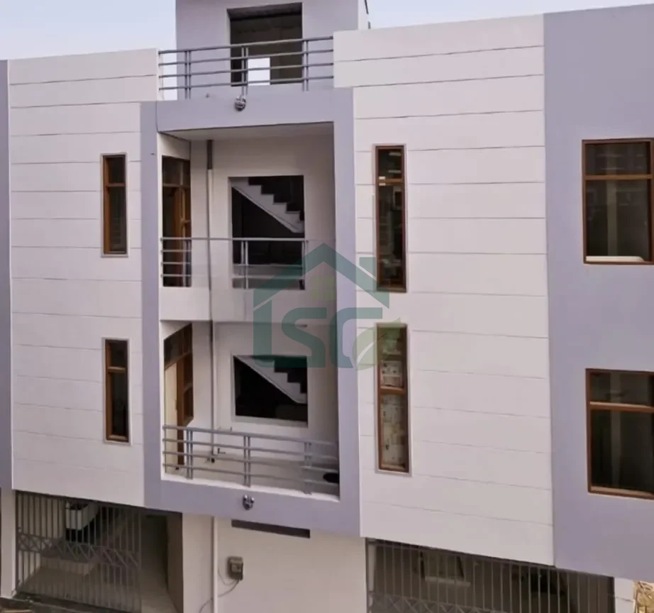 Vijay PG 3 in Sector 33, Gurugram — property photo 1