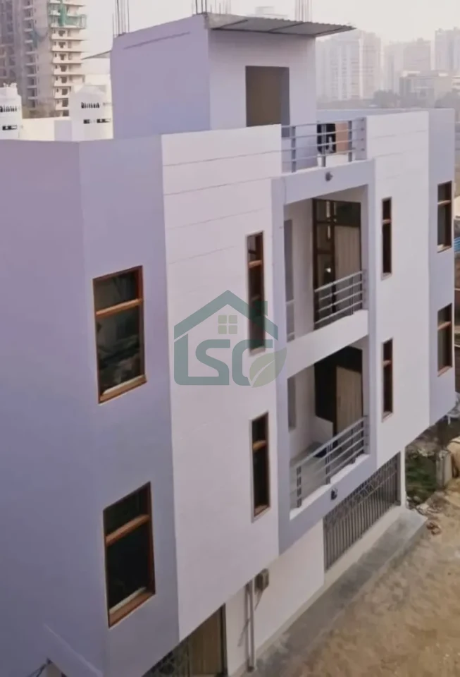 Vijay PG 3 in Sector 33, Gurugram — property photo 4