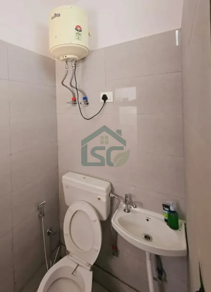 Vijay PG 3 in Sector 33, Gurugram — property photo 5