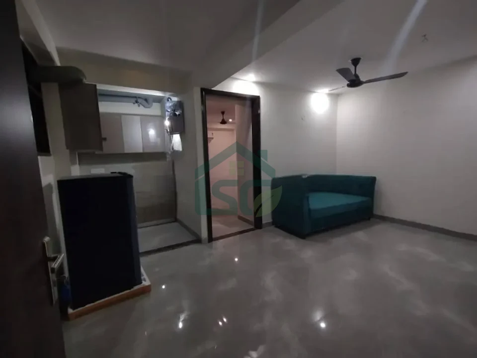 1 RK Sector 24 in Sector 24, Gurugram — property photo 5